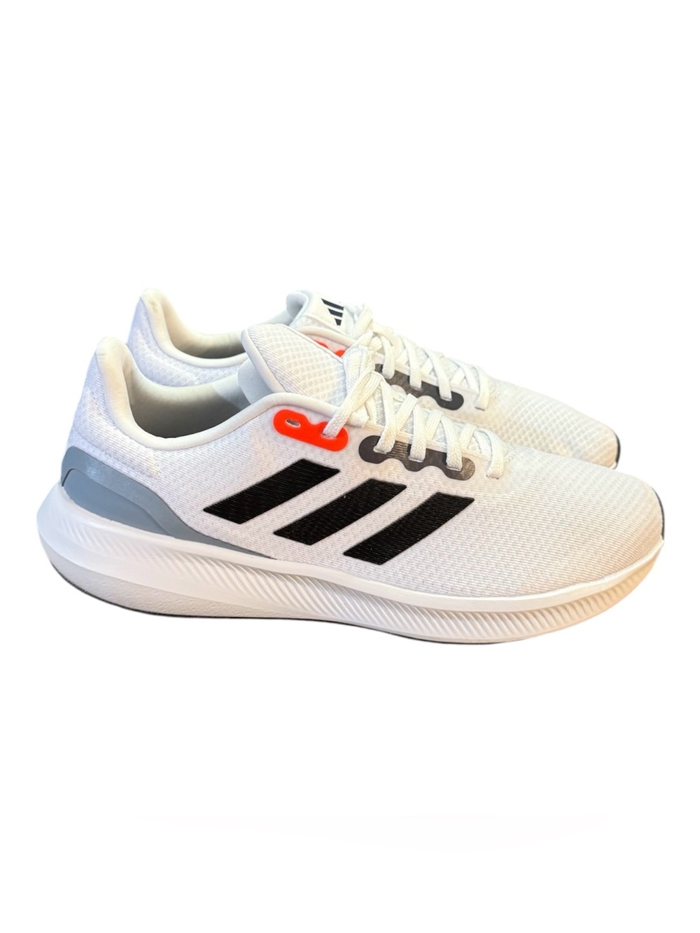 Adidas Runfalcon 3.0 Running Shoes Men’s Size 10 Women’s Size 11